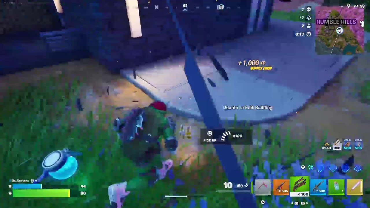 Fortnite