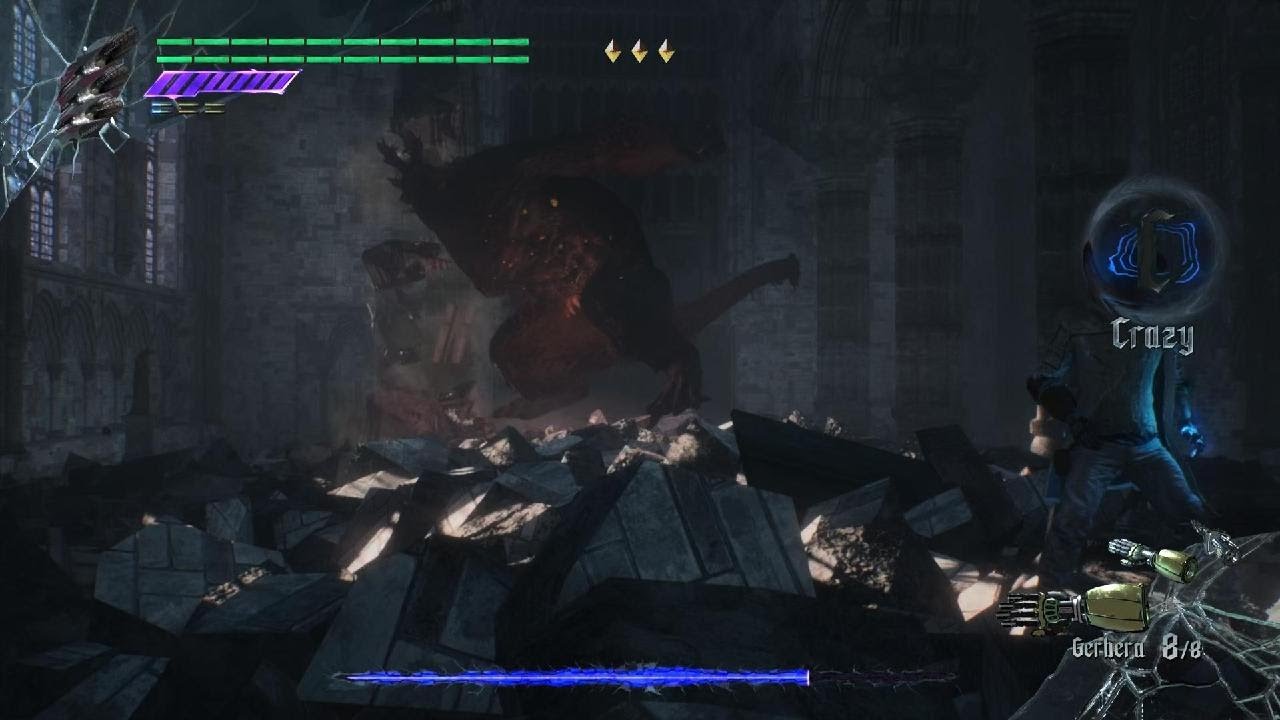 Devil May Cry 5 Special Edition_20260207165244