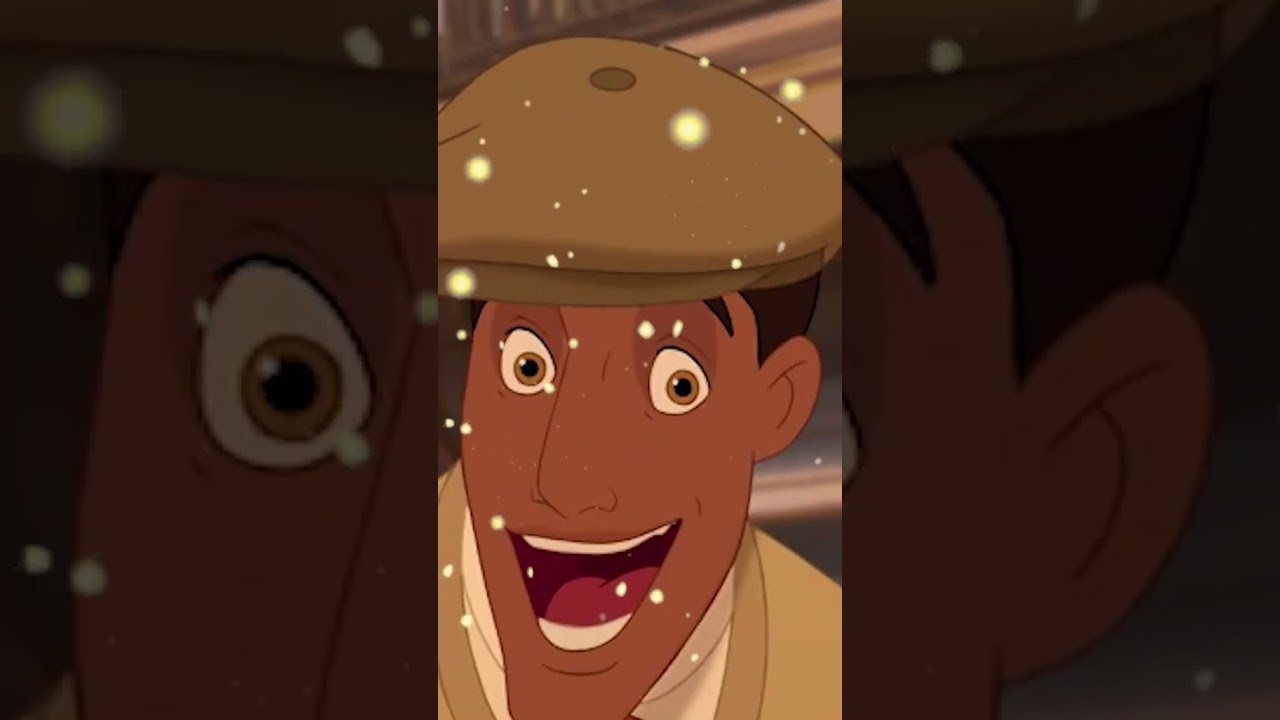 SOLTANTO IO HO NOTATO LA SOMIGLIANZA???