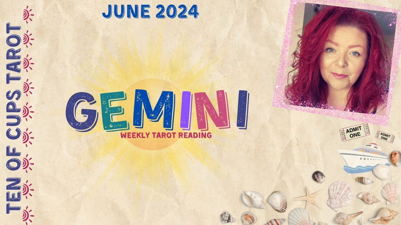 Gemini - 
