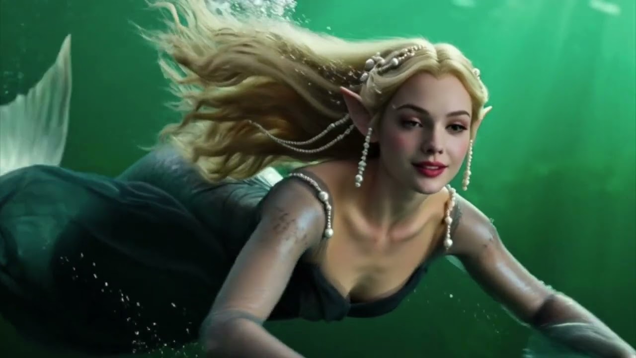 Girl with pearls cover