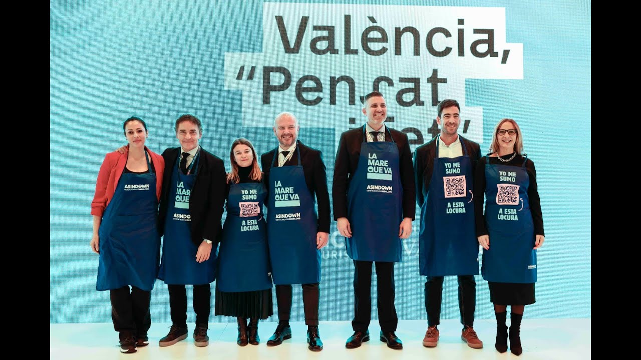 'La Mare Que Va', una bogeria de proporcions gastronòmiques