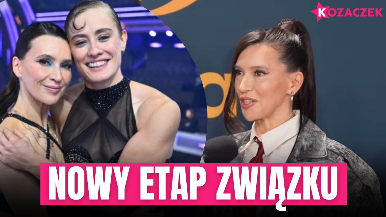 Nowy rozdział u Janji Lesar i Kasi? Tancerka mówi wprost o ZAMIESZKANIU razem