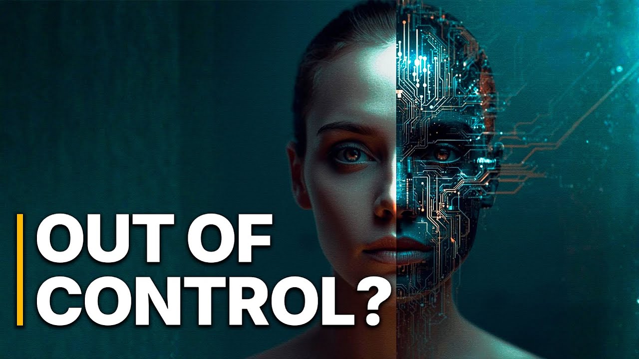 March of the Machines | The Economic and Ethical Limits of Artificial Intelligence