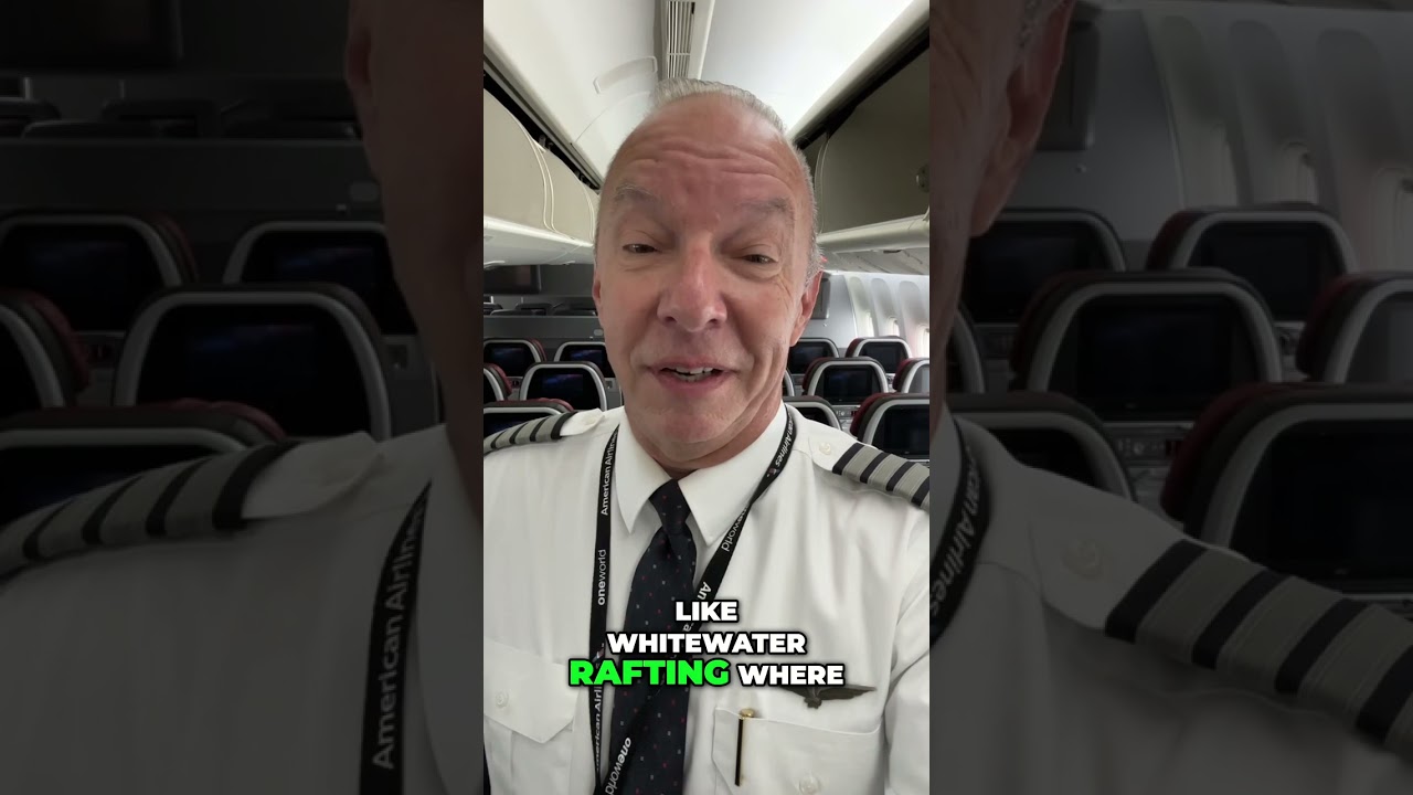 Overcoming Your Fear of Flying: Tips from a Pilot