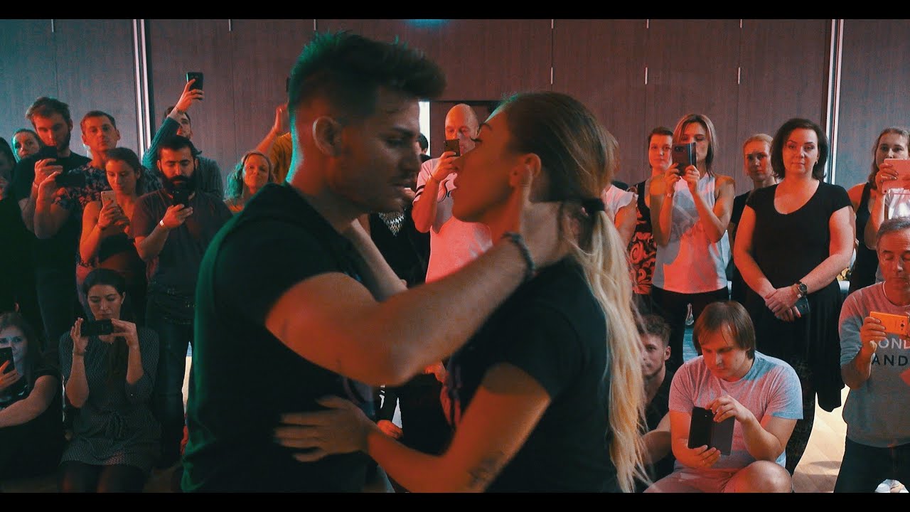 Simone & Jessica [La Mejor Versión De Mi] @ Only Bachata Fest 2019