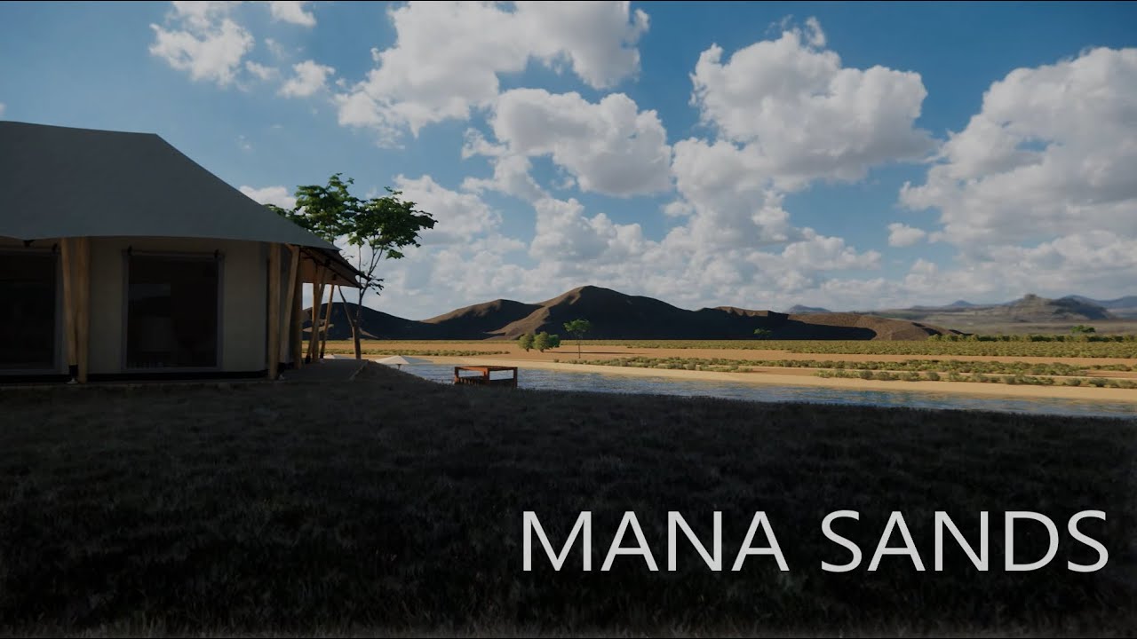 Mana Sands