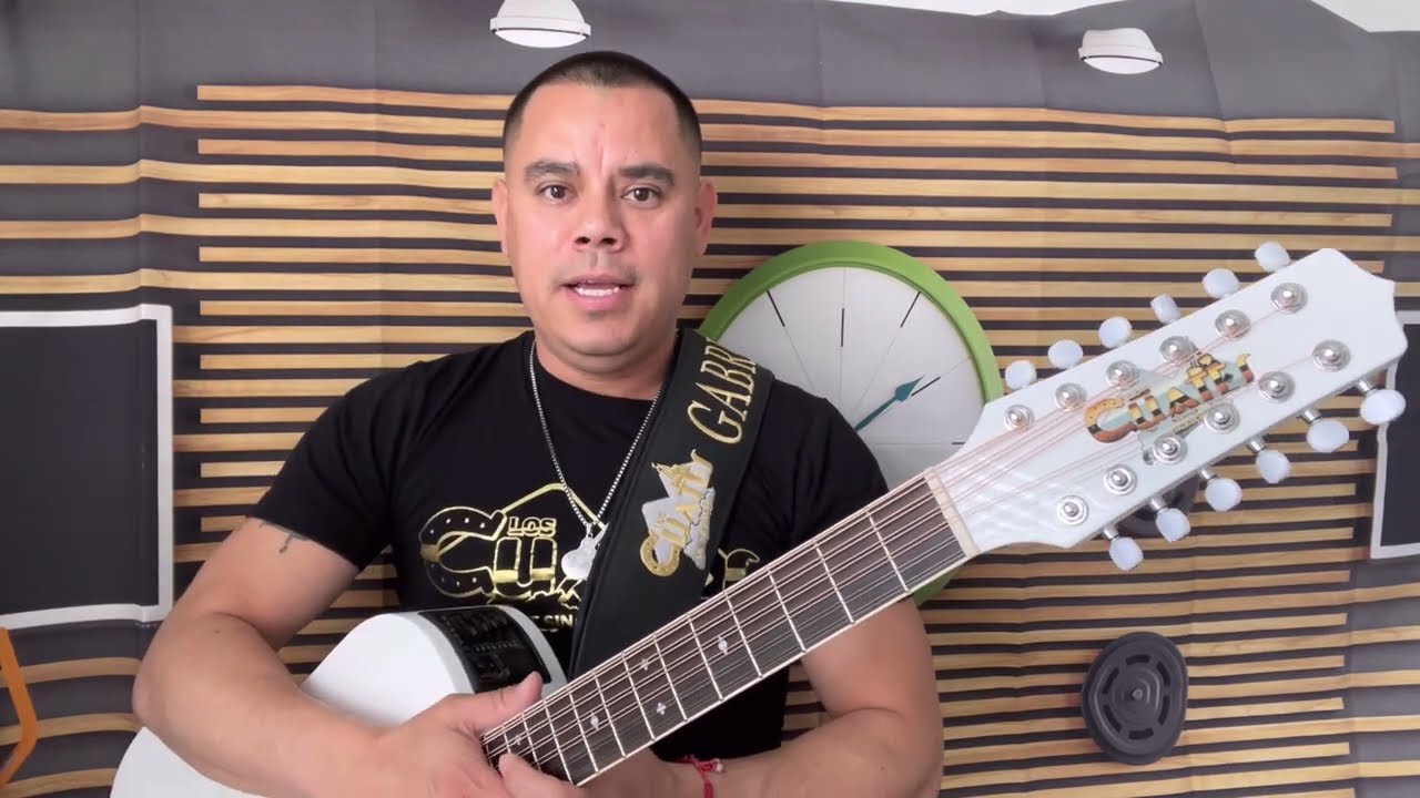 La Yaquesita tutorial Gabriel Cuates Los Cuates De Sinaloa