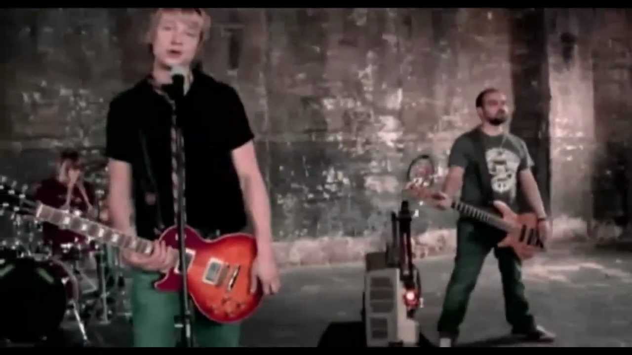 Sunrise Avenue - Fairytale Gone Bad (Official Video HD)