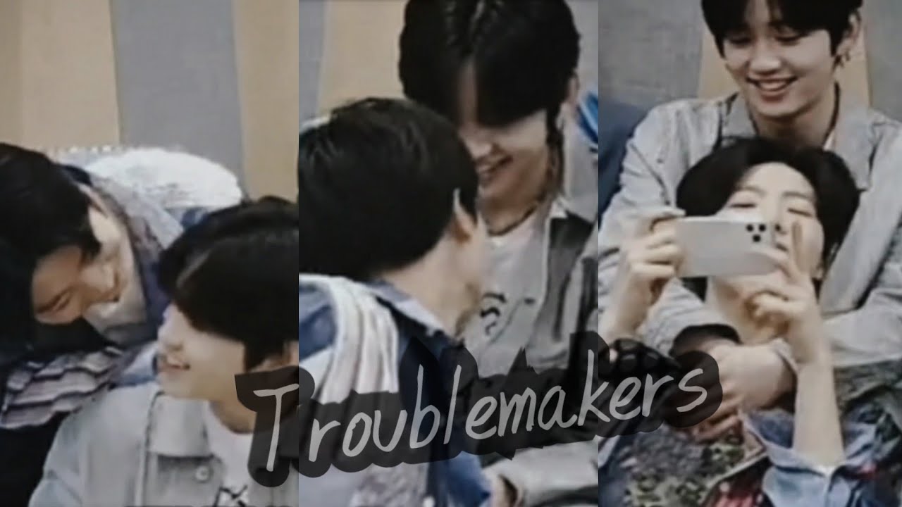 Treasure | Mashikyu - Troublemaker | FMV