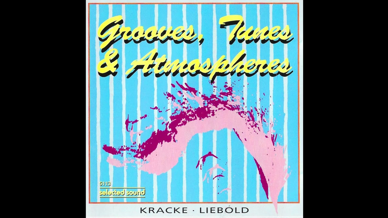 Kracke & Liebold ~ Bicycle