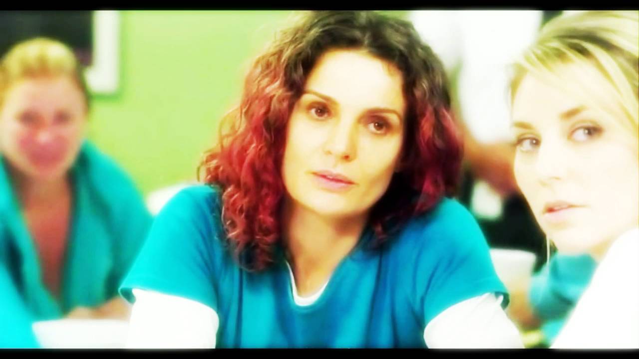 Bea and Allie *Ballie* ~ Unconditionally