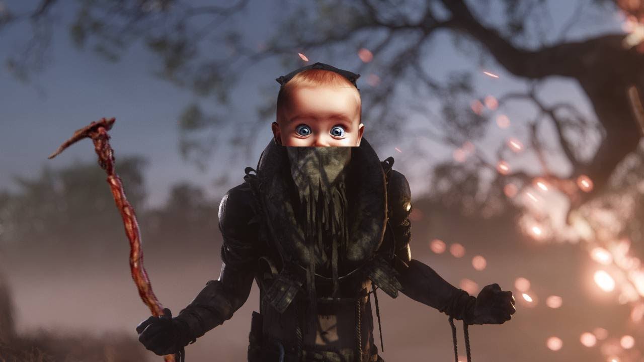They Tried to Humiliate My Blight—Here’s How That Went 😂 [ Dead By Daylight ]