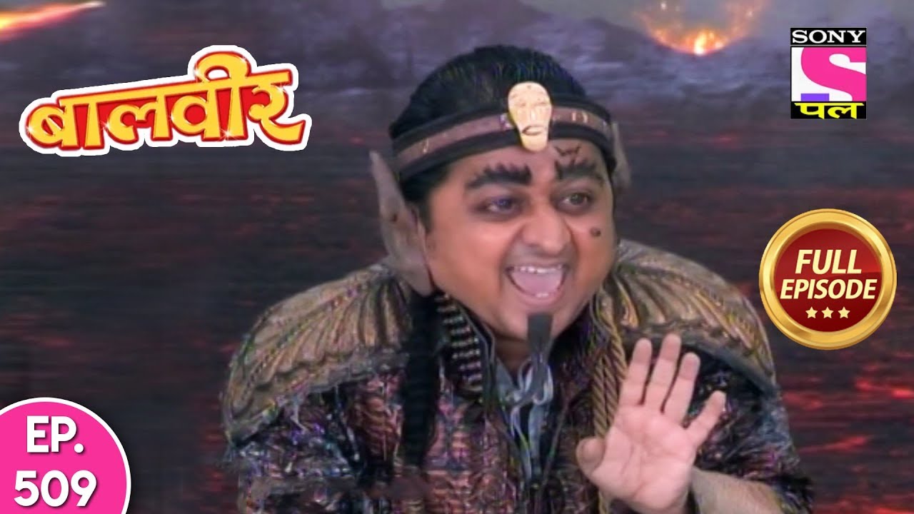 Baal Veer - Full Episode - 509 - 7th October, 2019