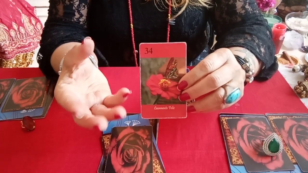 #TAROT. MANDO MENSAGEM? COMO VAI REAGIR? ❤️💃 CONSULTAS: 21981695519