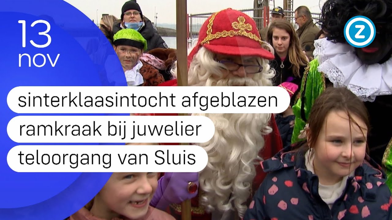 Zeeland Nu, donderdag 13 november 2025