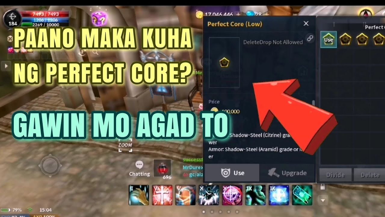 INSTANT ALZ AND INSTANT PLUS 15 - CABAL MOBILE