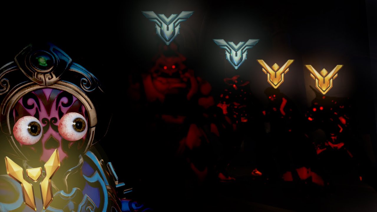 Overwatch 2: Season of the Impostor
