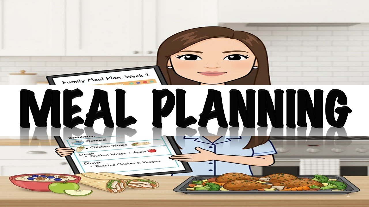 Meal Planning | Home Economics | Grade 5 | Matatag Curriculum | Teacher Beth Class TV