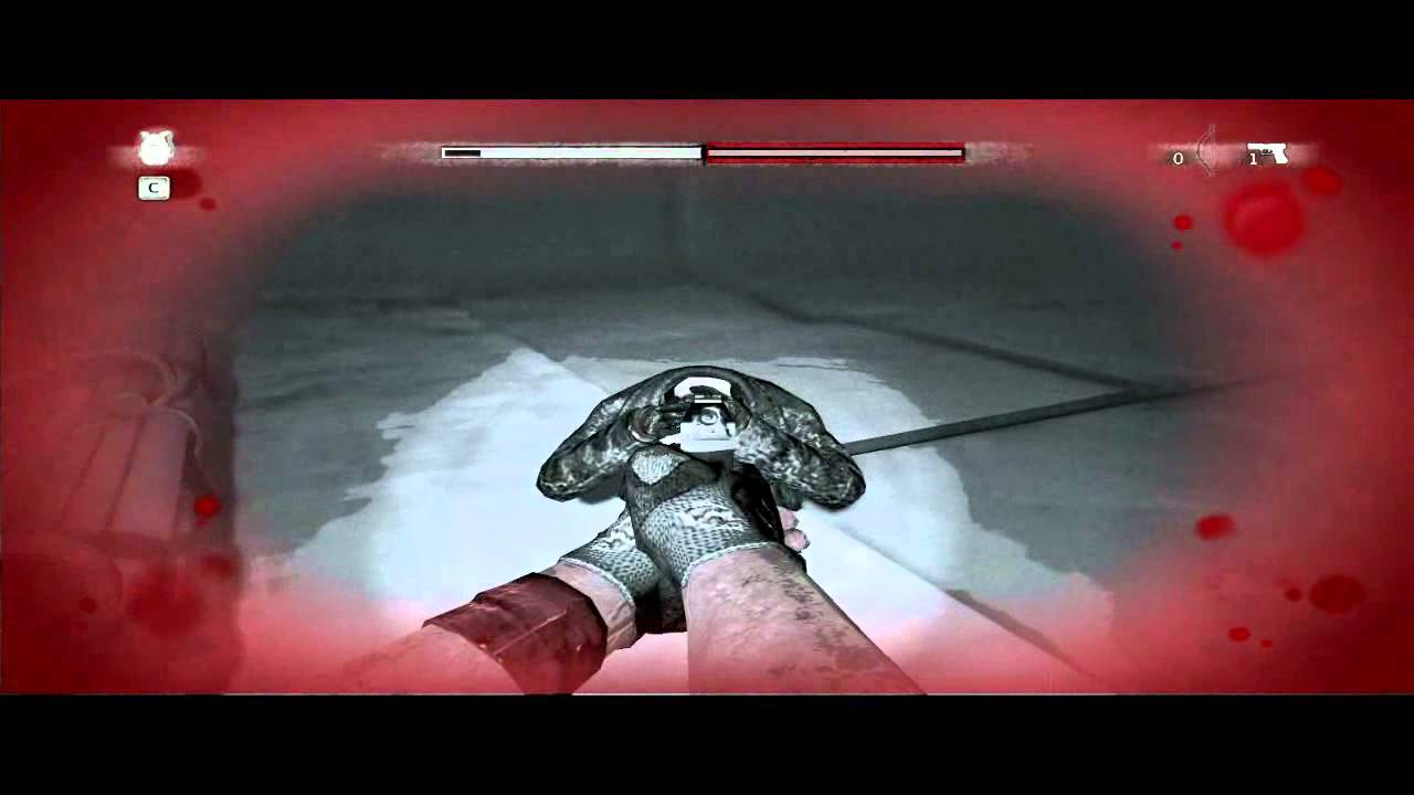 I am Alive прохождение часть 12