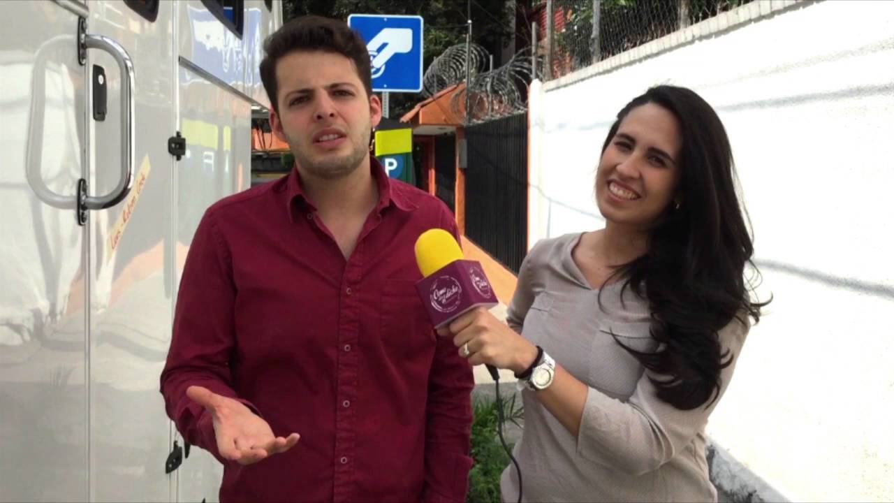 ENTREVISTA JULIO VALLADO PARA COMO DICE EL DICHO