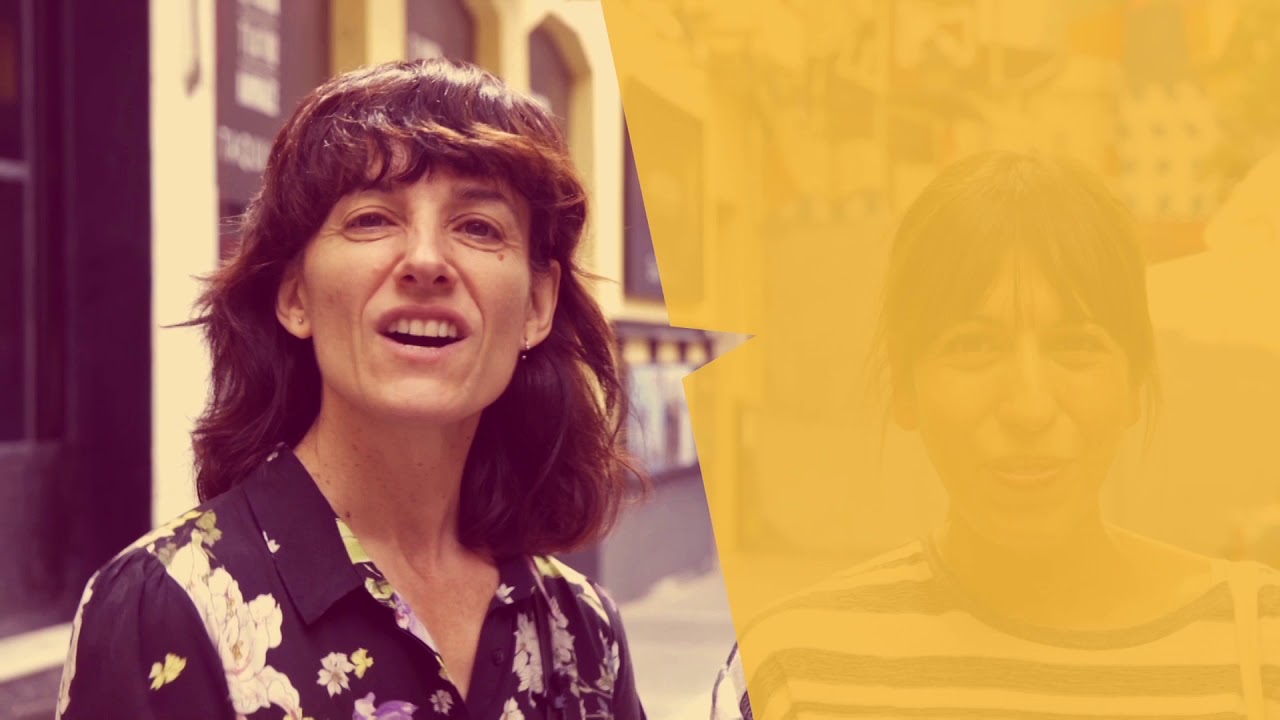 Así es la nueva imagen de TeleMadrid