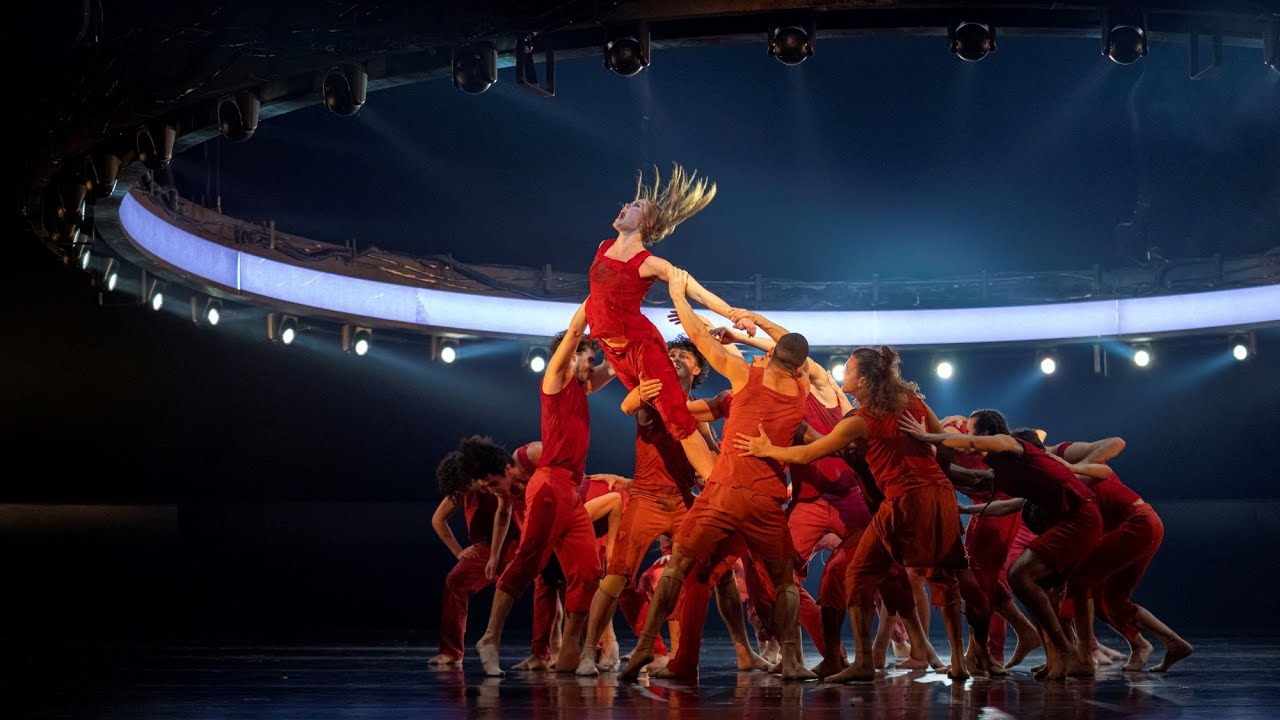 Einführung Online: Strawinsky | Staatstheater Nürnberg
