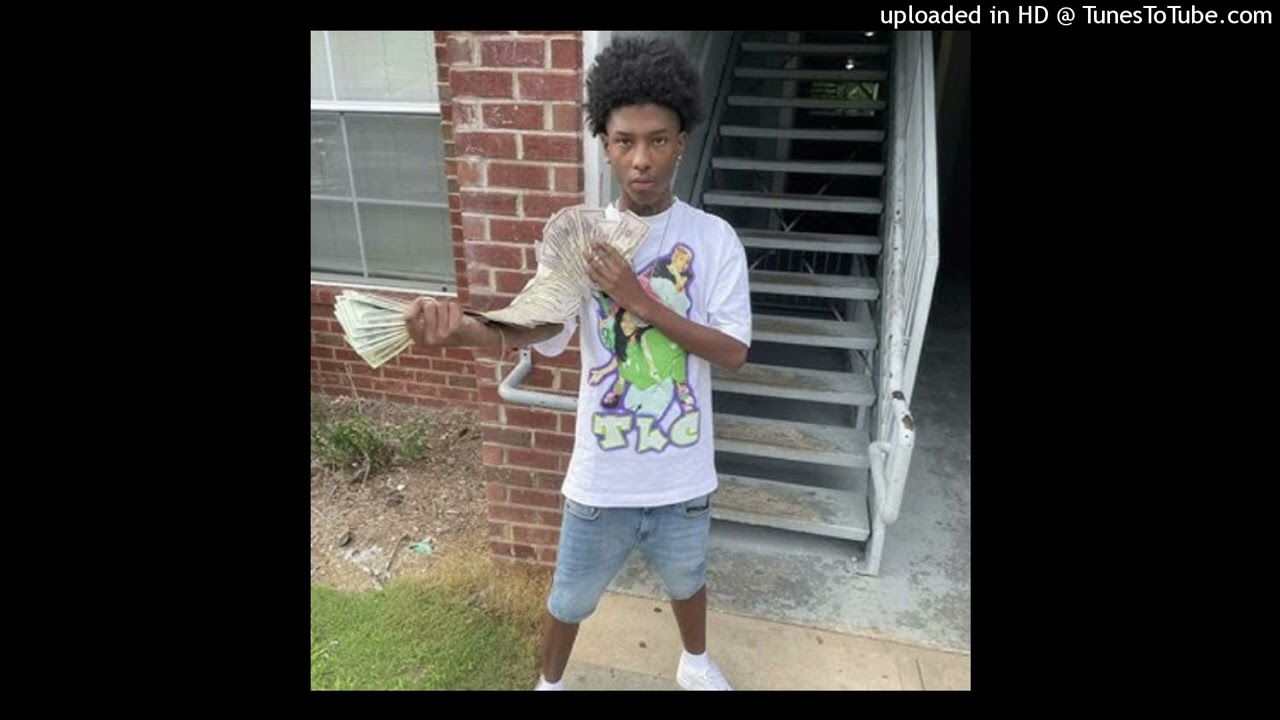 (FREE) Lil Rae + Lil Dre6o Sample Type Beat 