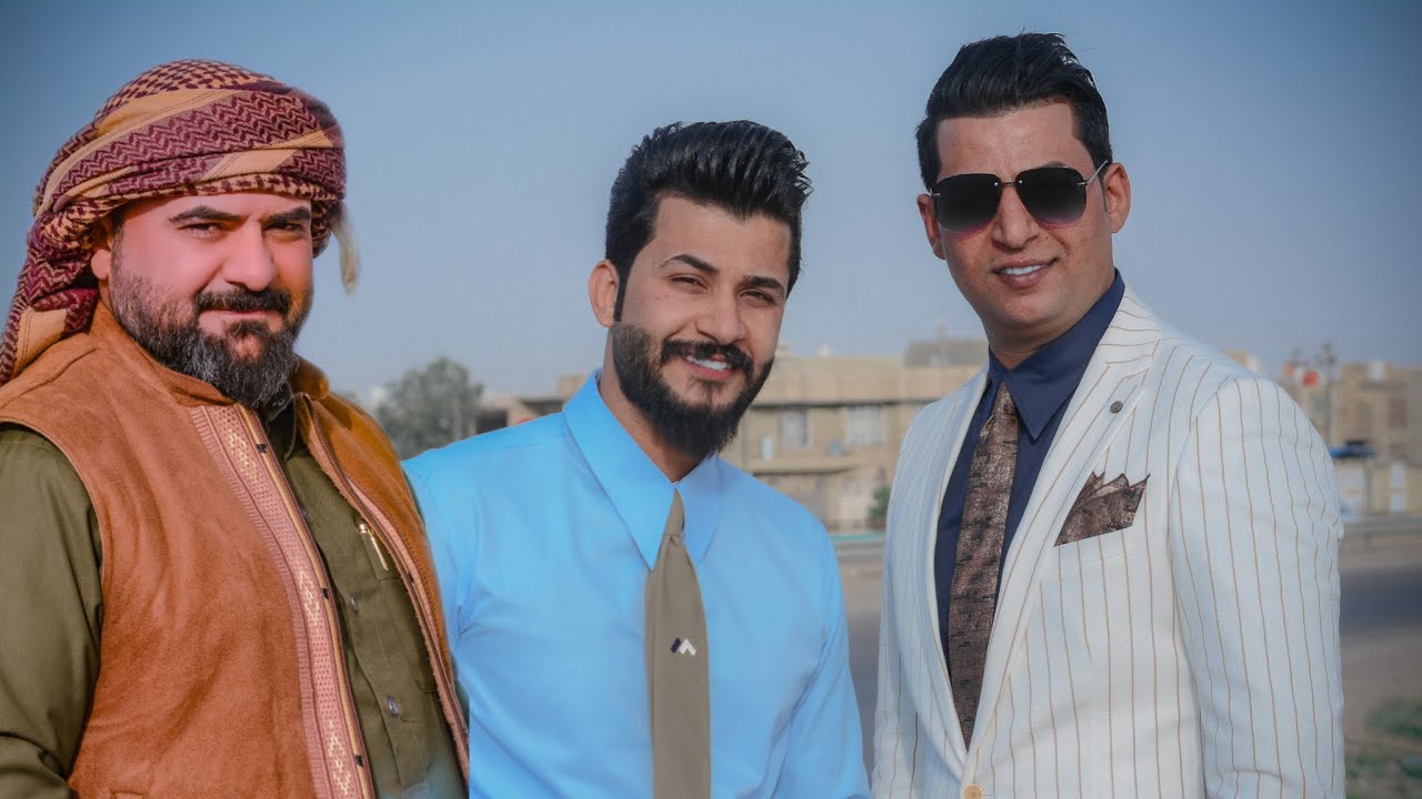 خطوبة ابراهيم المحمداوي في محافظة ميسان (العماره) شاهد الفيديو قبل لا يفوتك
