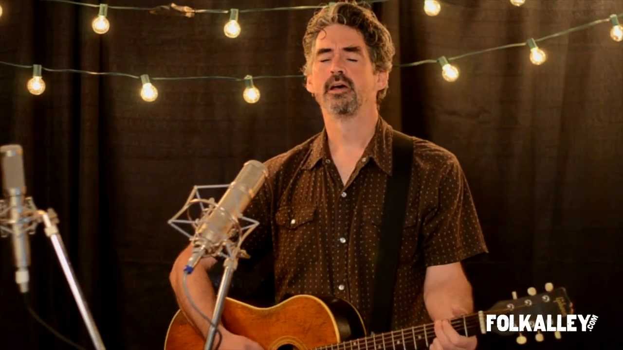 Folk Alley Sessions: Slaid Cleaves - 