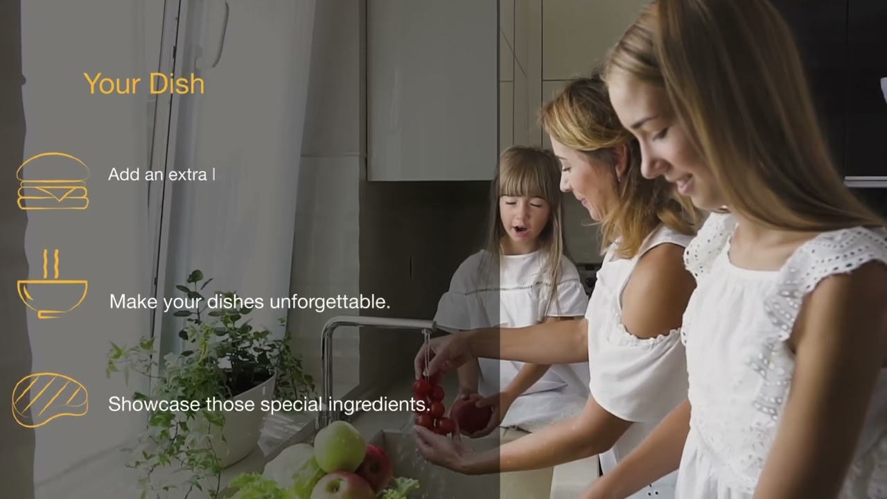 Preserve Family Traditions with Messendly's Secret Recipe Feature 🍲 #secretrecipes #familytraditions