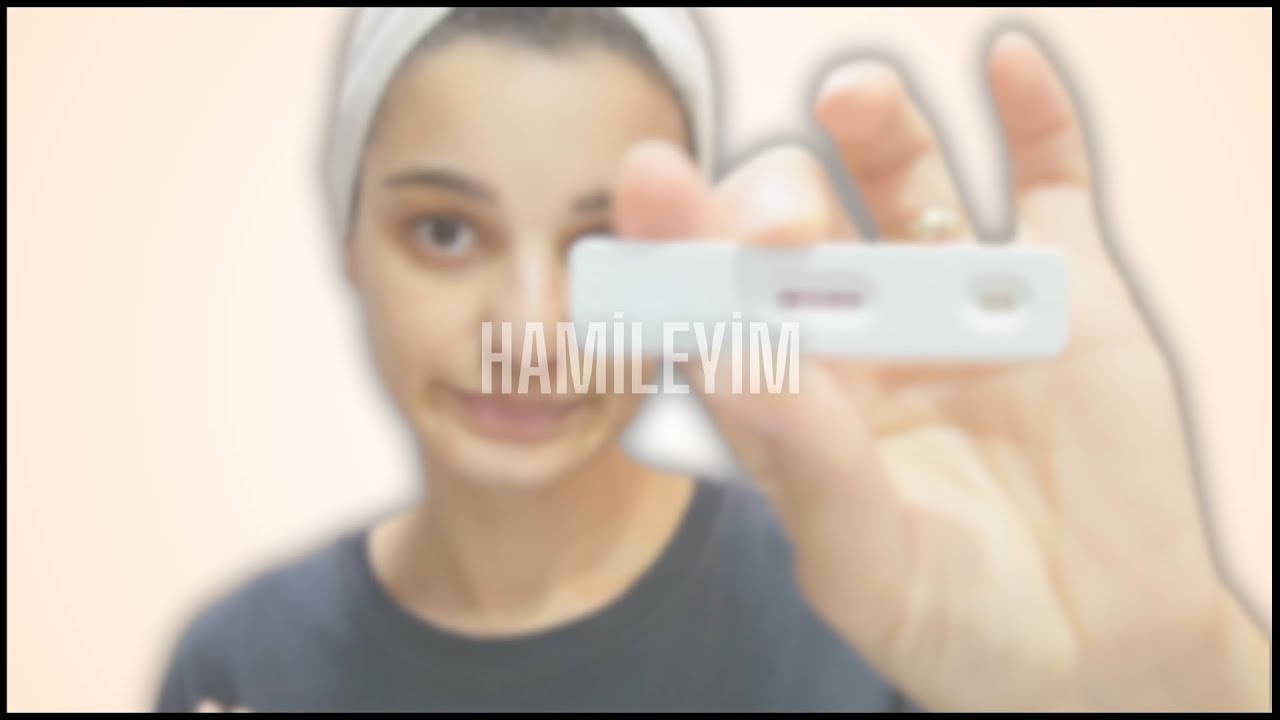 hamileyim! 👼🏻