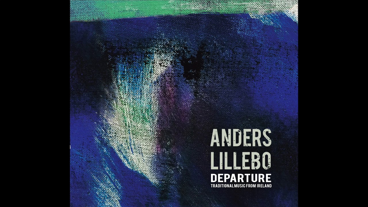 McIntyre's Fancy:The Woods Of Old Limerick - Anders Lillebo -