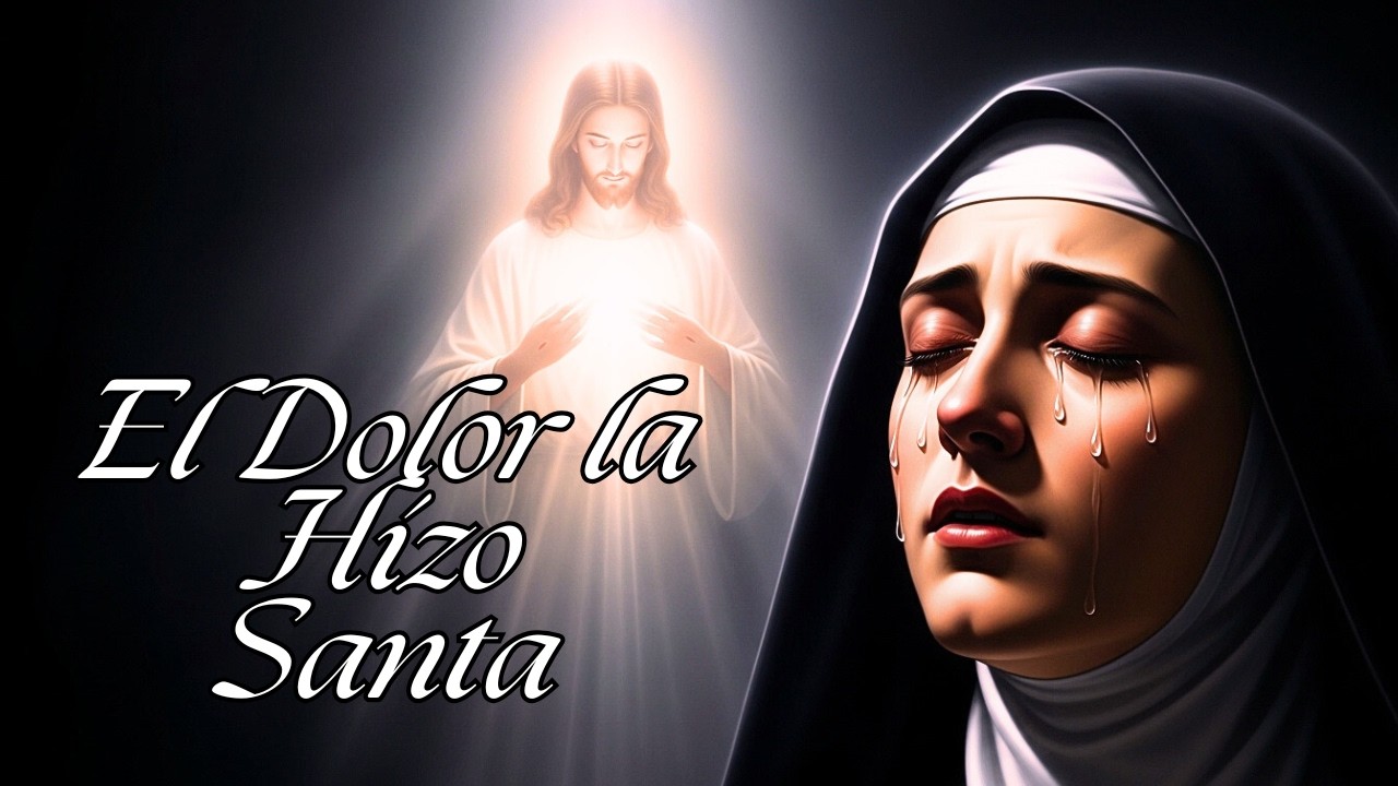 Nadie la Creyó… Pero Dios la Eligió | Santa Gema Galgani