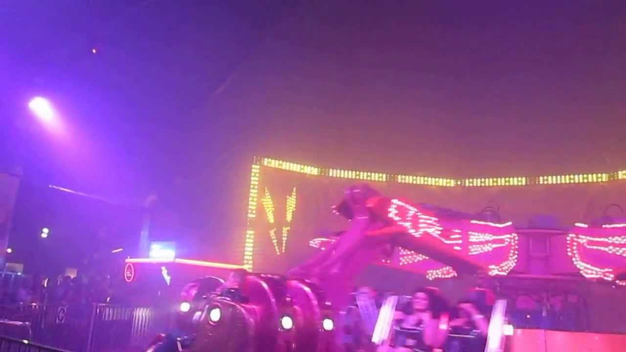 Vienna Attraction - Extasy, 2013