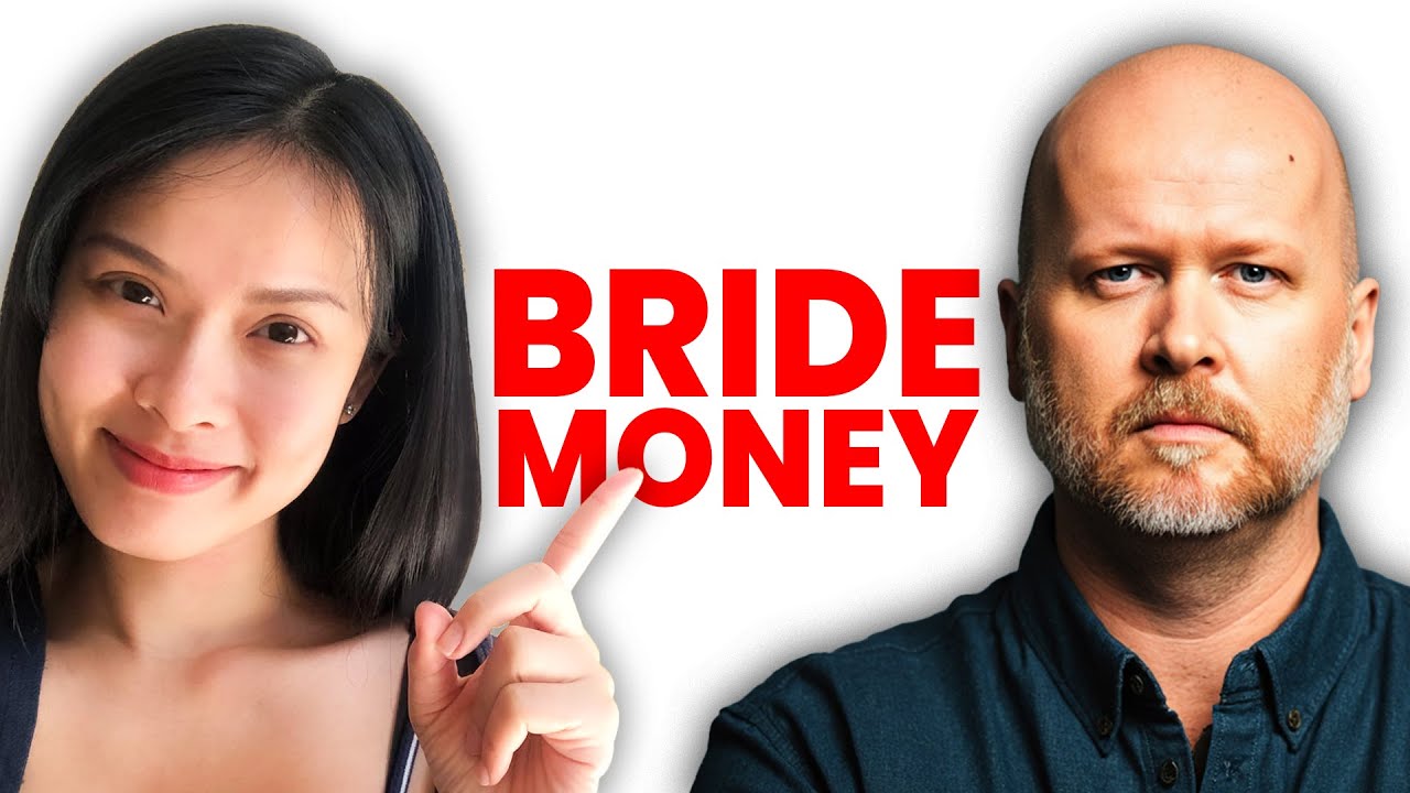 Thai Teacher Talks Bride Money, Dating and Misunderstandings