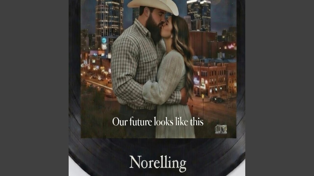 Our future looks like this