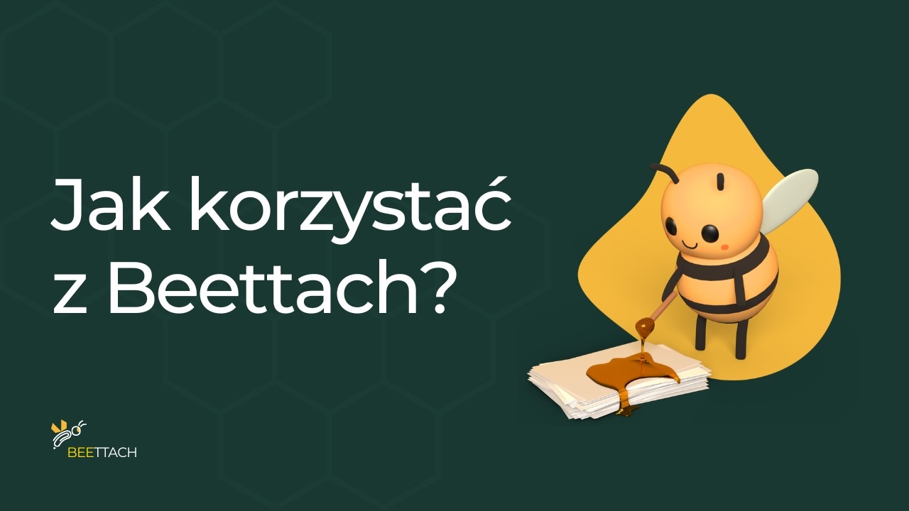Instrukcja korzystania z Beettach