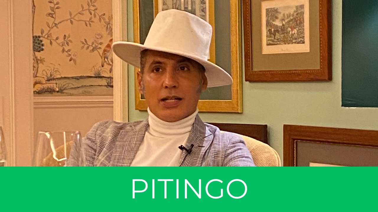PITINGO, 
