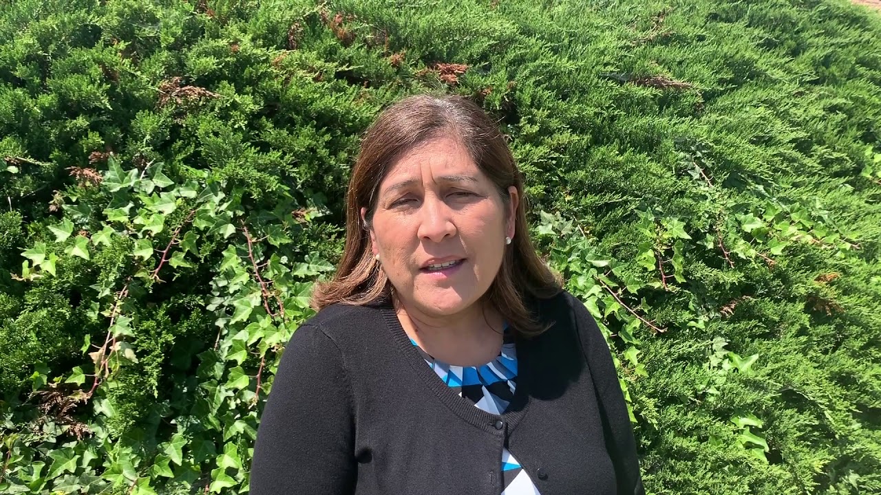 Dr. Corinne Martinez, Department Chair, Liberal Studies