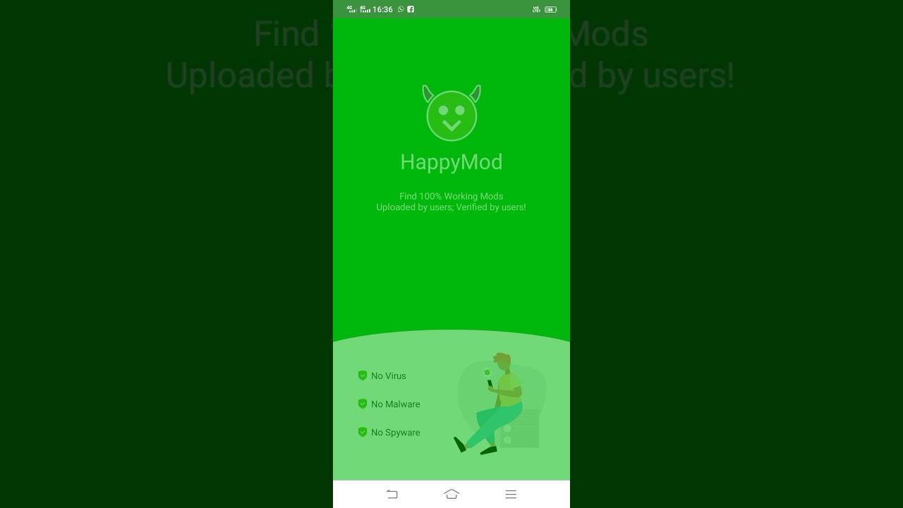 download GTA v mobile version with happy mod