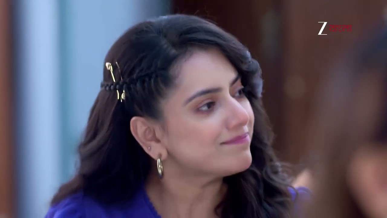 Parineeta | ফুলকিকে কত নম্বর দেবে ইউনিভার্সি‌টি থেকে ?