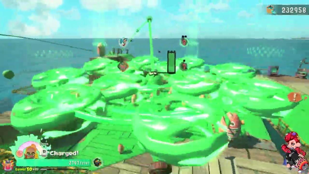 Splatoon Raiders Will Have No DLC, Why That's Good
