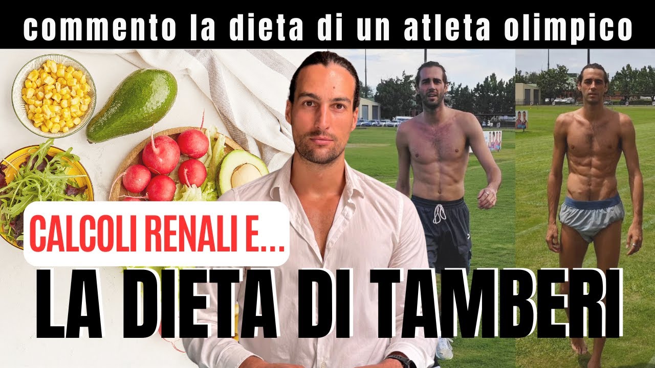Come non avere calcoli renali