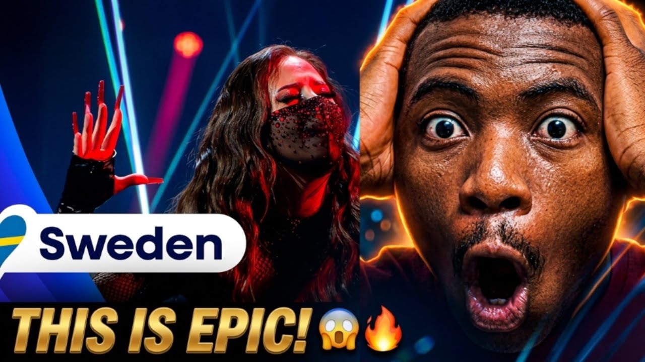 Canadian Reacts to FELICIA – My System (FINALEN) | FIRST TIME HEARING… I Was Blown Away