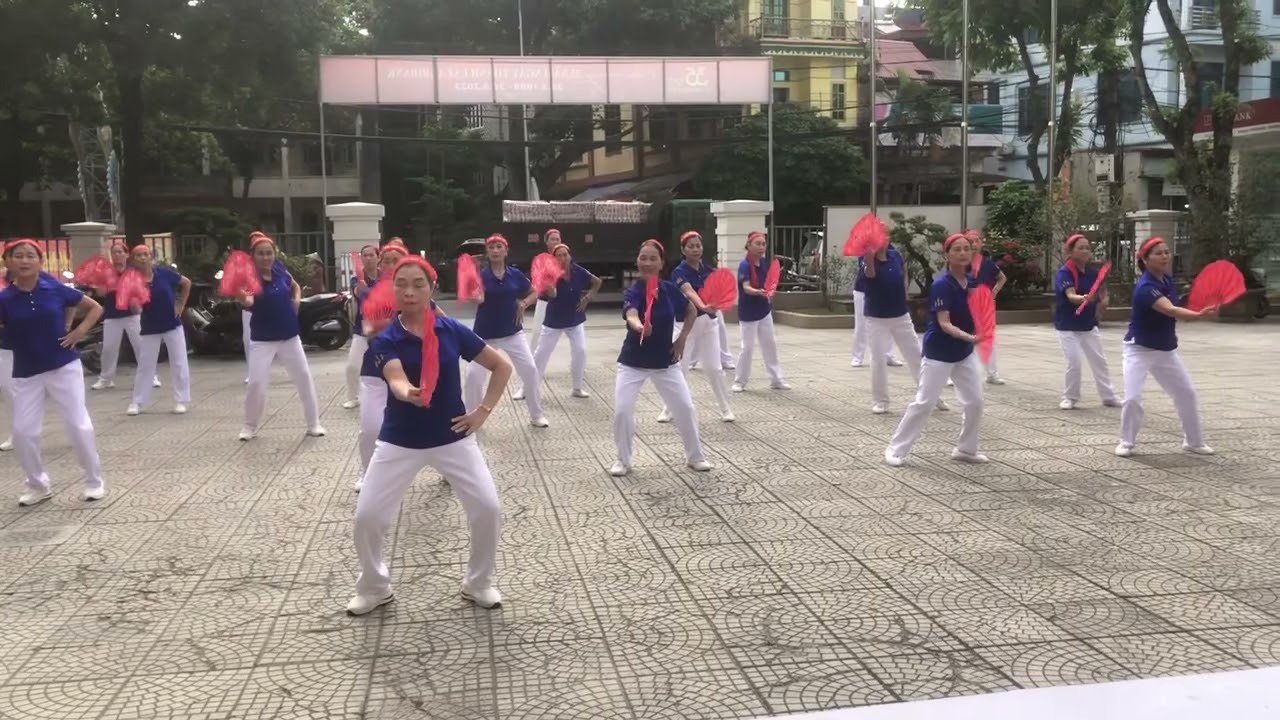 Ds Ngô nội ; Quạt : Con rồng Việt nam