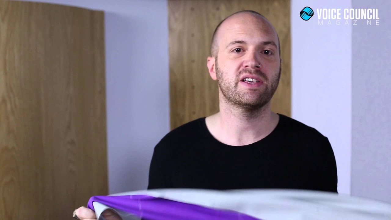 Your Vocal Health Gig Bag - for Singers with Demanding Singing Schedules