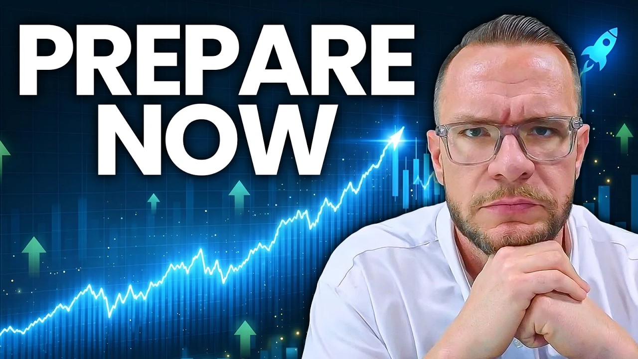 A $2 Trillion Market is About to Completely Implode - Professional Investor Reacts