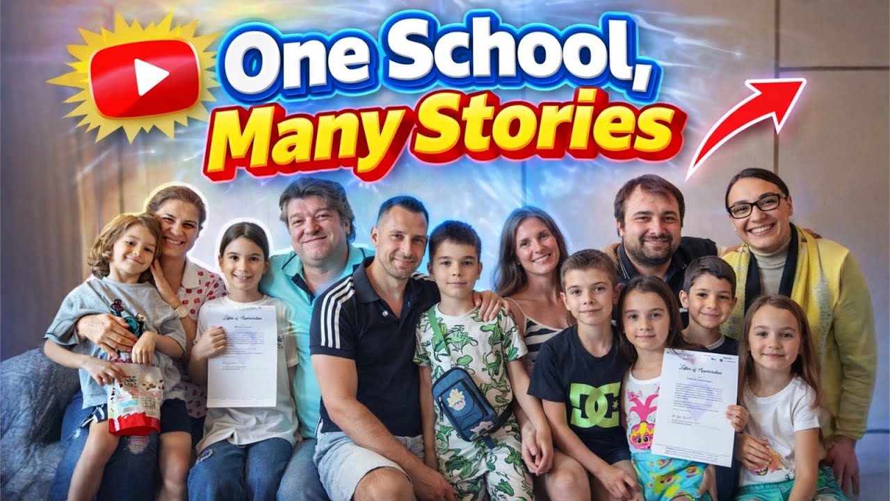 Parents Share the Truth About International Schooling