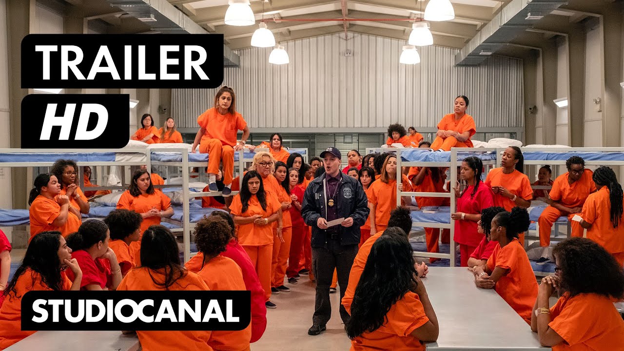 ORANGE IS THE NEW BLACK / Staffel 7 Trailer Deutsch | Ab 19.11.2020 auf DVD & Blu-ray!